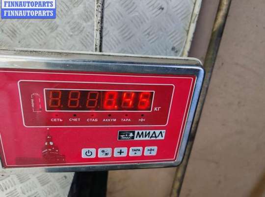 купить Трос ручника (стояночного тормоза) на Volkswagen Sharan (2000-2010)