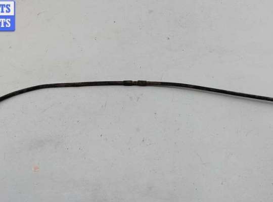 Трос ручника (стояночного тормоза) VG2719235 на Volkswagen Sharan (2000-2010)