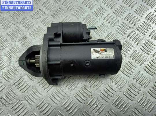 купить Стартер на Mercedes Vito-2 / Viano W639 (2003-2014)