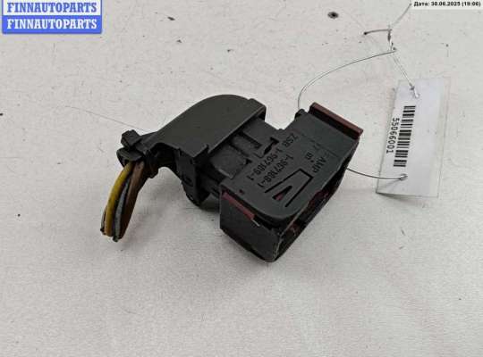 купить Разъем (фишка) проводки на Opel Signum (2003-2008)