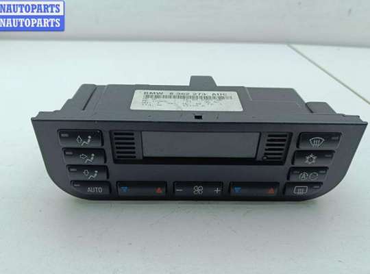 купить Переключатель отопителя на BMW 3 E36 (1991-2000)