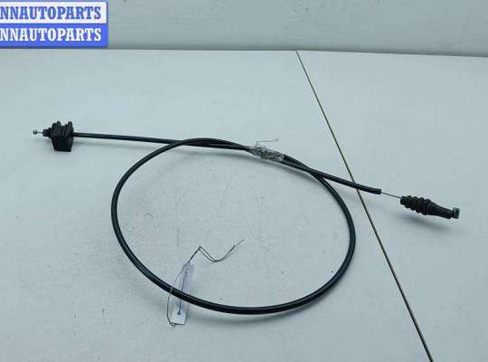 купить Трос капота на Mercedes E-Class W211 (2002-2009)