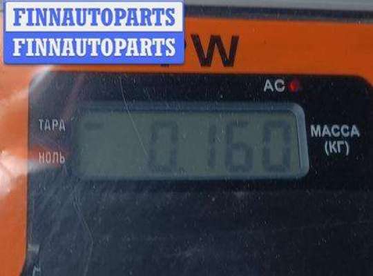 купить Трос капота на Mercedes E-Class W211 (2002-2009)