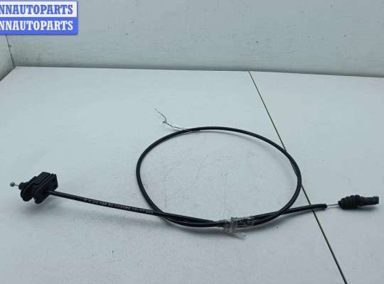 купить Трос капота на Mercedes E-Class W211 (2002-2009)