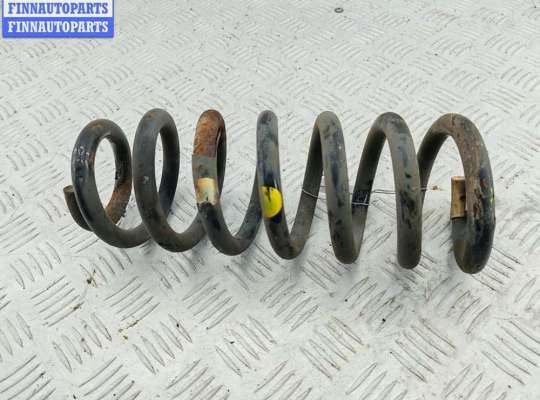 Пружина подвески задняя PG1233565 на Peugeot 607