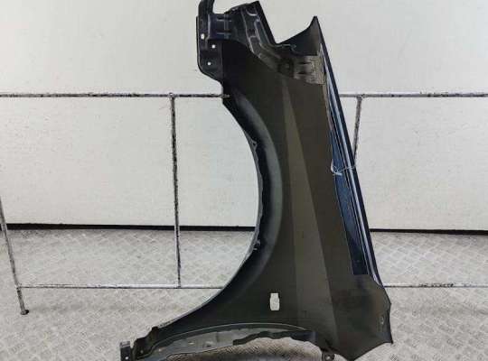 купить Крыло переднее правое на Nissan Primera P12 (2002-2008)
