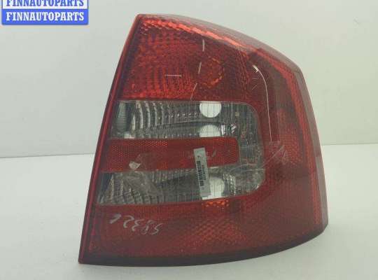 Купить Фонарь задний правый на Skoda Octavia mk2 (A5 1Z) 2004-2013 Фонарь задний правый SK529133 на Skoda Octavia mk2 (A5 1Z) 2004-2013