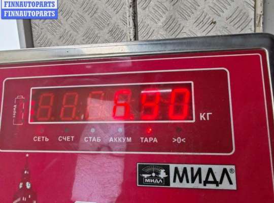 купить Диск тормозной передний на Volkswagen Touran