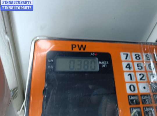 купить Крюк буксировочный на Mercedes C-Class W203 (2000-2006)