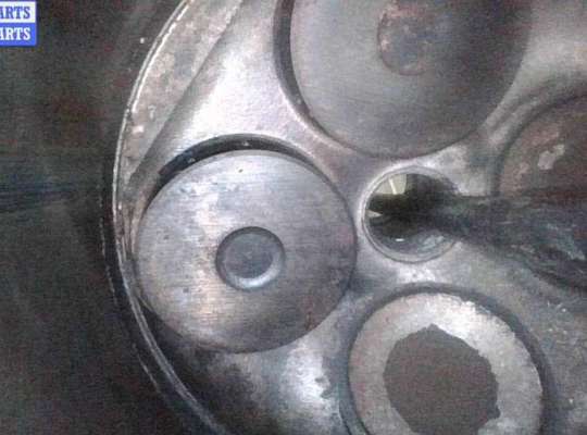 купить Двигатель (ДВС) на Opel Zafira B (2004-2014)