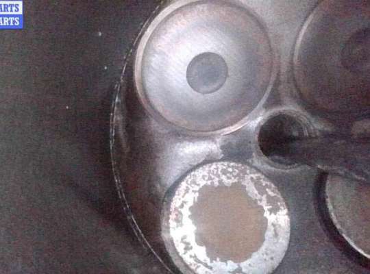 купить Двигатель (ДВС) на Opel Zafira B (2004-2014)