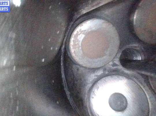 купить Двигатель (ДВС) на Opel Zafira B (2004-2014)