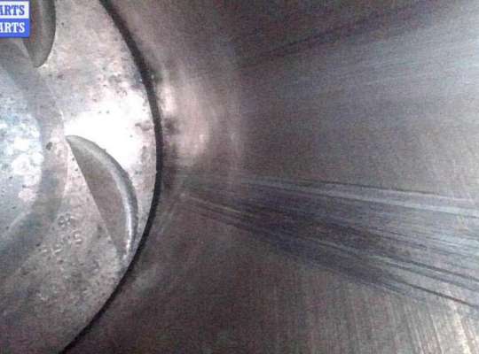 купить Двигатель (ДВС) на Opel Zafira B (2004-2014)