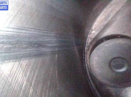 купить Двигатель (ДВС) на Opel Zafira B (2004-2014)