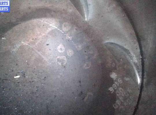 купить Двигатель (ДВС) на Opel Zafira B (2004-2014)