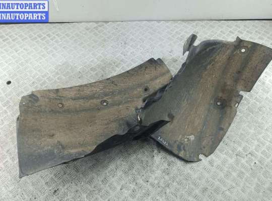 купить Защита крыла (подкрылок) передняя правая на Renault Scenic II (2003-2009)