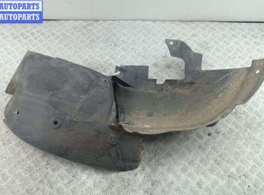 купить Защита крыла (подкрылок) передняя правая на Renault Scenic II (2003-2009)
