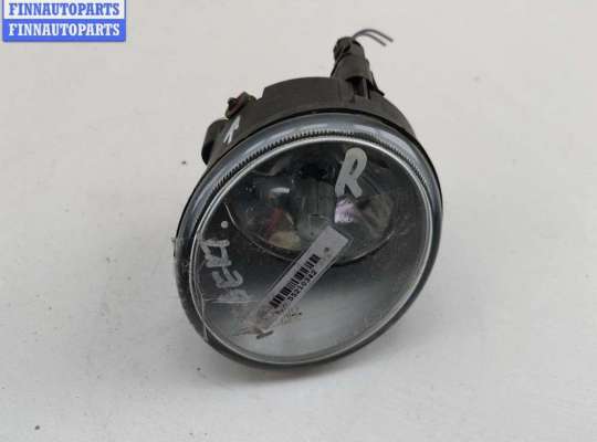 Фара противотуманная (ПТФ)