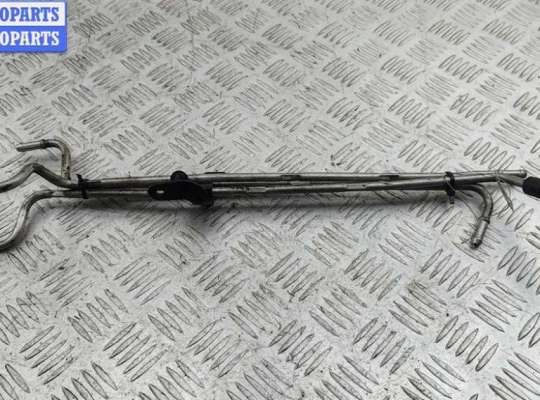 купить Трубка топливная на Skoda Octavia mk2 (A5 1Z) 2004-2013