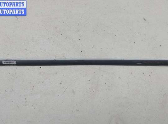 купить Молдинг двери задней левой на Audi A4 B5 (1994-2001)