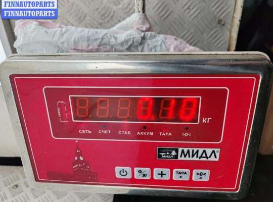 купить Молдинг двери задней левой на Audi A4 B5 (1994-2001)