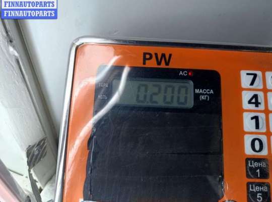 купить Ручка двери наружная передняя левая на BMW 5 E39 (1995-2003)