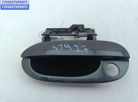 купить Ручка двери наружная передняя левая на BMW 5 E39 (1995-2003)