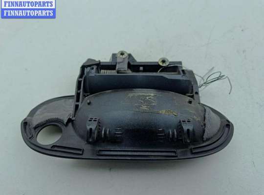 купить Ручка двери наружная передняя левая на BMW 5 E39 (1995-2003)