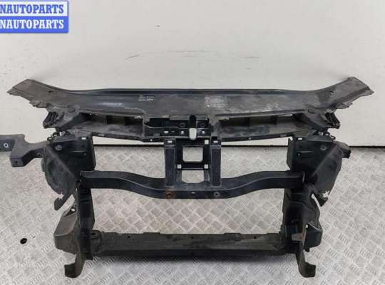 купить Рамка передняя (панель кузовная, телевизор) на Volkswagen Passat B6