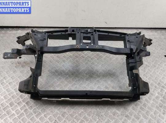 Рамка передняя (панель кузовная, телевизор) VG2720540 на Volkswagen Passat B6