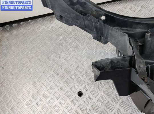 купить Рамка передняя (панель кузовная, телевизор) на Volkswagen Passat B6