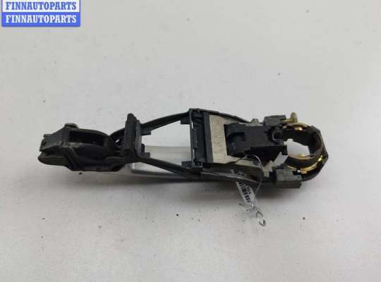купить Ручка двери наружная передняя левая на Volkswagen Passat B5