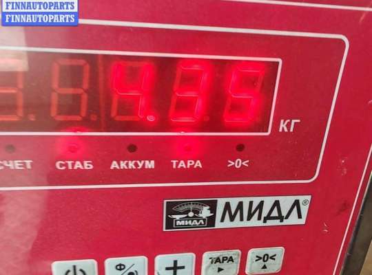 купить Стартер на Volkswagen Passat B5