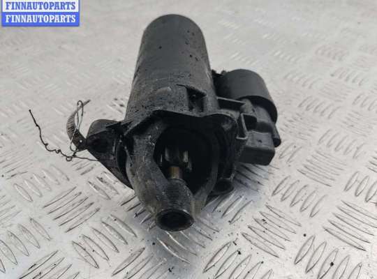 купить Стартер на Volkswagen Passat B5