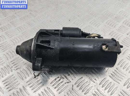 купить Стартер на Volkswagen Passat B5