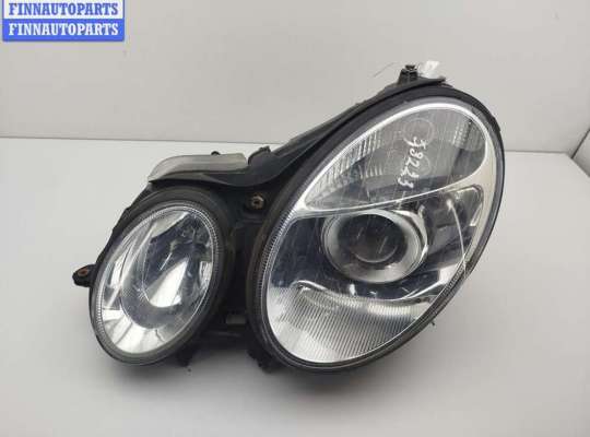 Фара левая MB1696517 на Mercedes E-Class W211 (2002-2009)