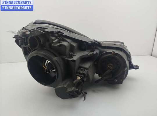 купить Фара левая на Mercedes E-Class W211 (2002-2009)