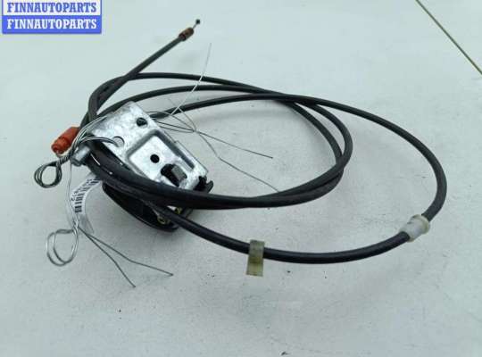 купить Трос капота на Mitsubishi Space Star (1998-2005)