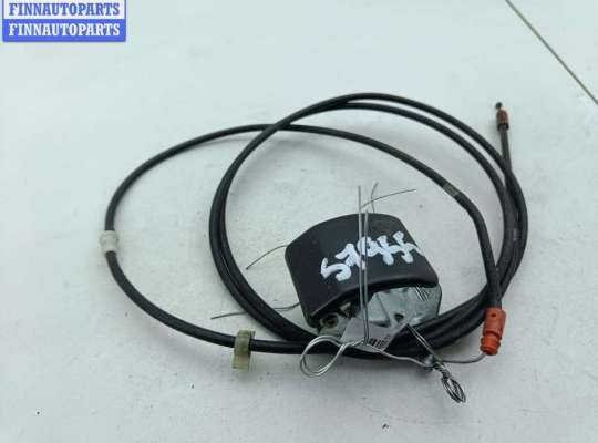 купить Трос капота на Mitsubishi Space Star (1998-2005)