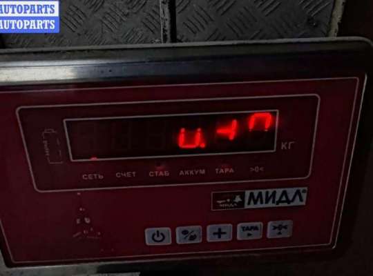 купить Молдинг двери передней левой на Opel Vectra B (1995-2002)