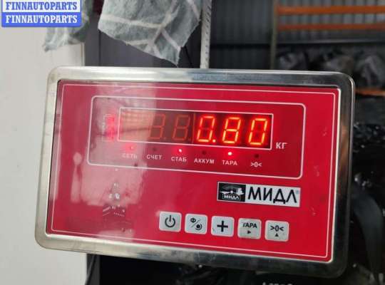 купить Кронштейн крепления на Opel Vectra C (2002-2008)