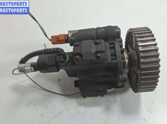 купить ТНВД на Citroen Berlingo (1996-2002)