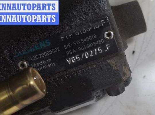 купить ТНВД на Citroen Berlingo (1996-2002)