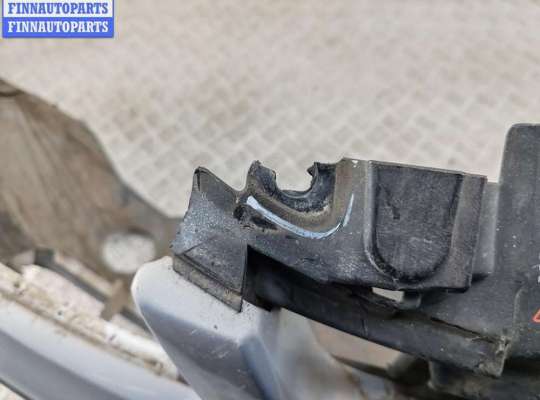 купить Бампер передний на Volkswagen Passat B5