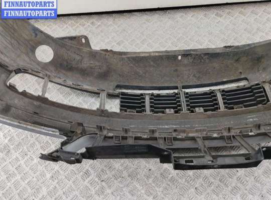 купить Бампер передний на Volkswagen Passat B5