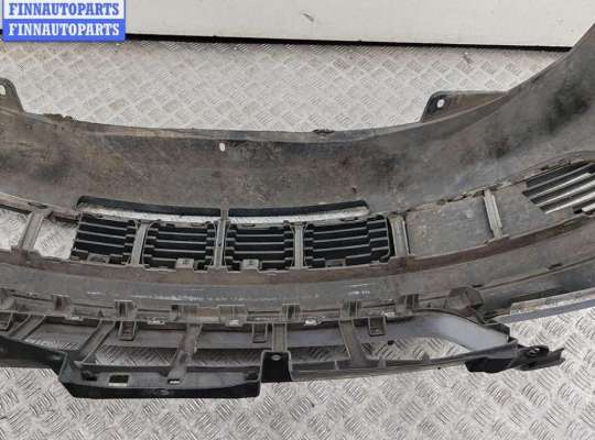 купить Бампер передний на Volkswagen Passat B5