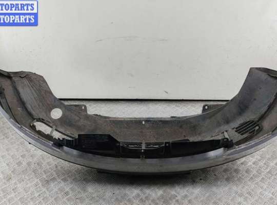 купить Бампер передний на Volkswagen Passat B5