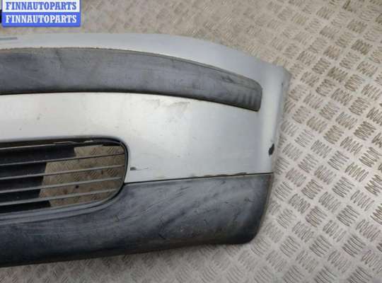 купить Бампер передний на Volkswagen Passat B5