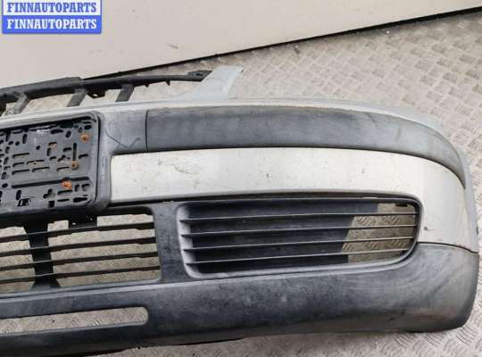 купить Бампер передний на Volkswagen Passat B5