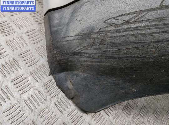 купить Бампер передний на Volkswagen Passat B5